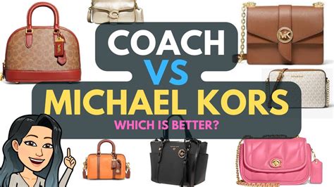 brands like michael kors|marc jacobs vs michael kors.